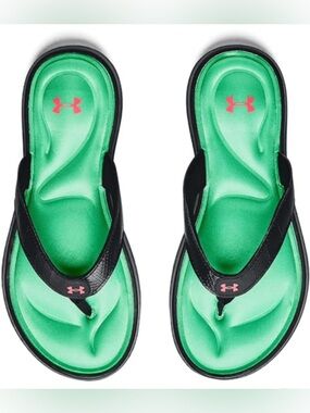 Under Armour Women's Marbella Flip Flop Sandals